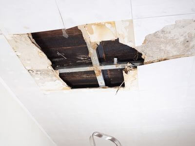 About PureReef Pros - water damage restoration experts in Rialto